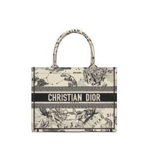 DIOR MEDIUM  BOOK TOTE