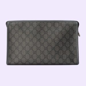 GUCCI OPHIDIA  TOILETRY CASE