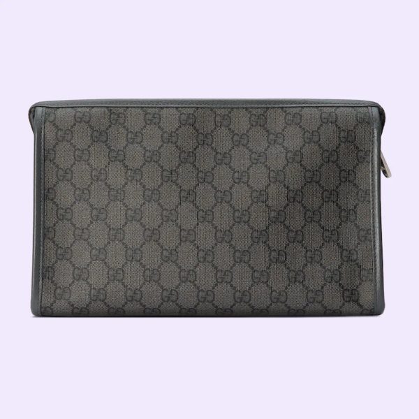 GUCCI OPHIDIA  TOILETRY CASE