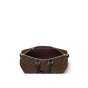 Louis Vuitton Keepall Bandouliere 45 M56711