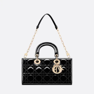 DIOR MEDIUM LADY D-JOY BAG