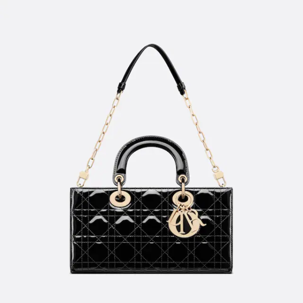 DIOR MEDIUM LADY D-JOY BAG