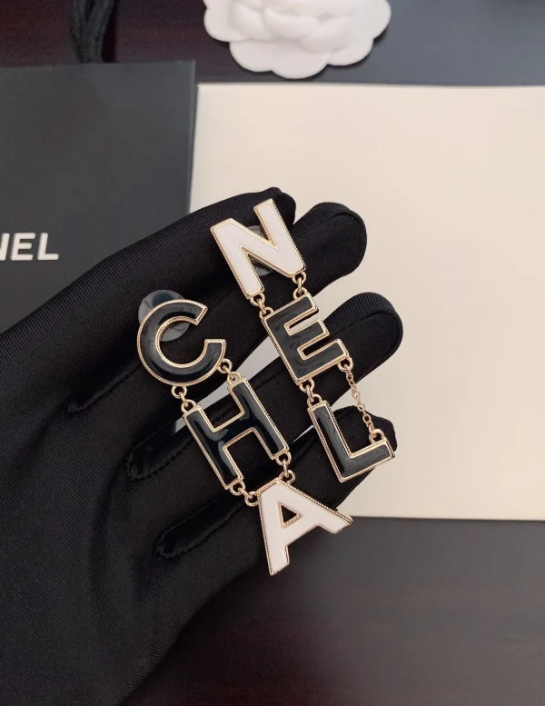 cc Earrings