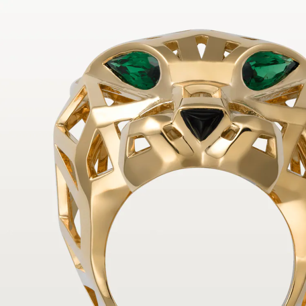 CARTIER PANTHERE DE RING