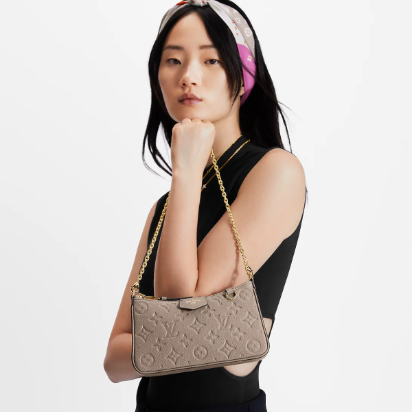 Louis Vuitton Easy Pouch On Strap M81862