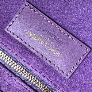 YSL Le 5 A 7  Hobo Bag
