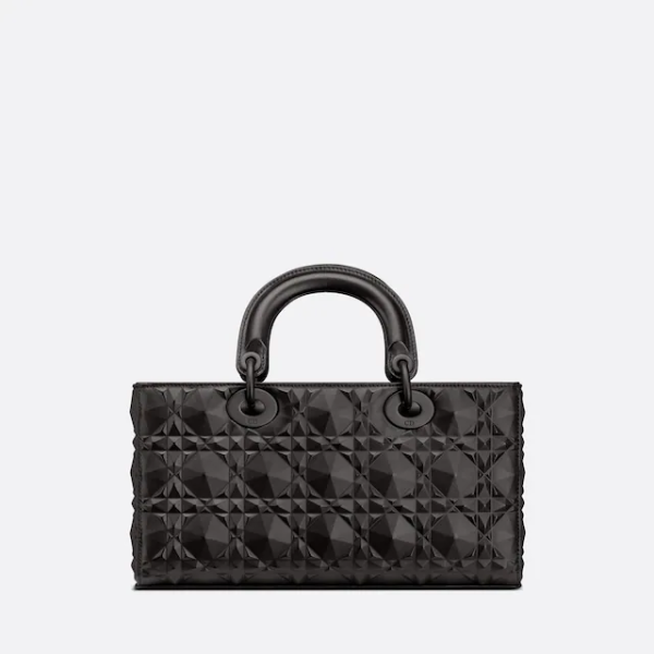 DIOR MEDIUM LADY D-JOY BAG