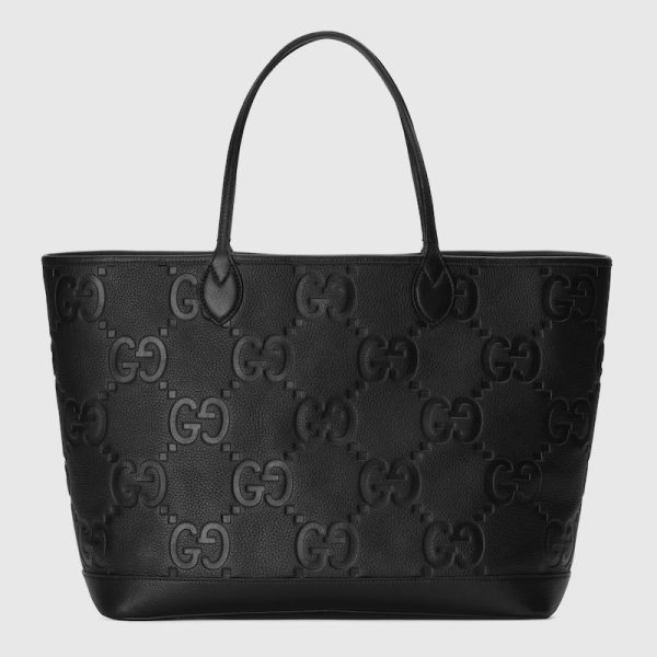 GUCCI JUMBO  LARGE TOTE BAG