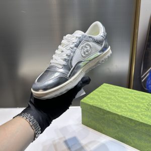 GUCCI MAC 80 Low Top Sneakers