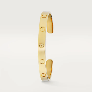 CARTIER LOVE BRACELET