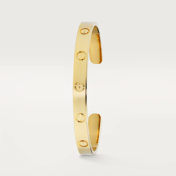 CARTIER LOVE BRACELET