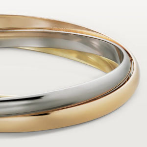 CARTIER TRINITY BRACELET