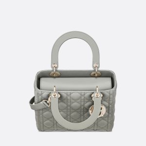 DIOR MEDIUM LADY  BAG