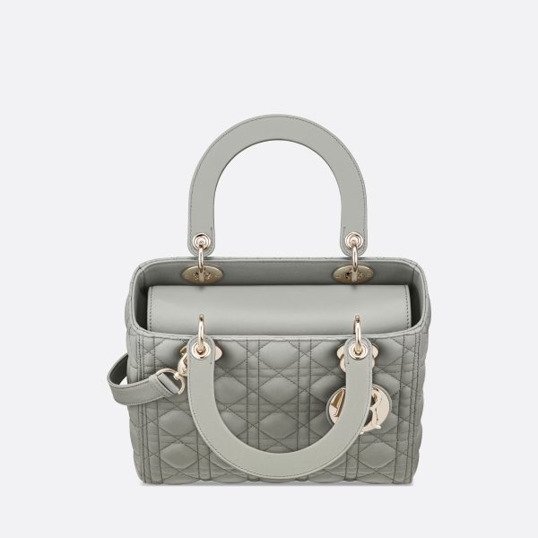 DIOR MEDIUM LADY  BAG