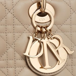 DIOR MEDIUM LADY  BAG