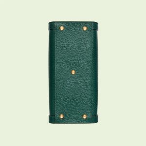 GUCCI DIANA MINI TOTE BAG