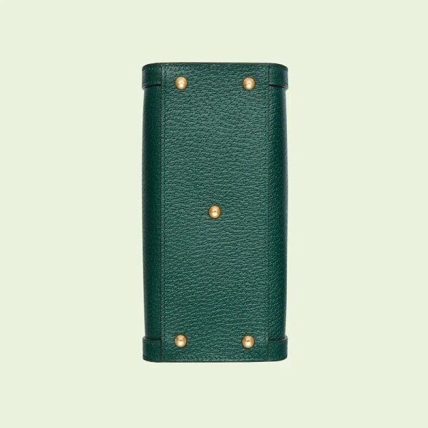 GUCCI DIANA MINI TOTE BAG