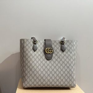 GUCCI Ophidia small tote bag