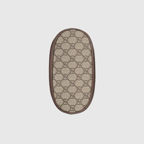 GUCCI OPHIDIA  SMALL BUCKET BAG