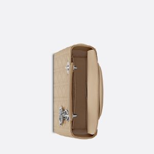 DIOR MEDIUM LADY  BAG