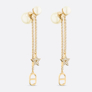DIOR Tribales Earrings
