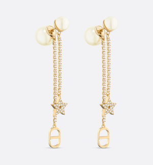 DIOR Tribales Earrings