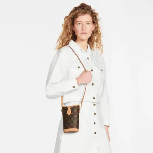 Louis Vuitton Fold Me Pouch M80874