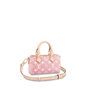 Louis Vuitton Nano Peedy M81213
