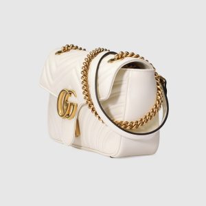 GUCCI MARMONT SMALL SHOULDER BAG