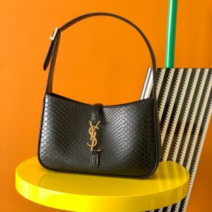 YSL Le 5 A 7  Hobo Bag