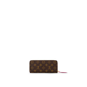 Clemence Wallet M60742