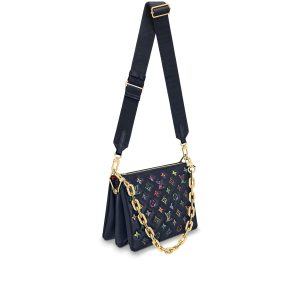Louis Vuitton Coussin PM M21353
