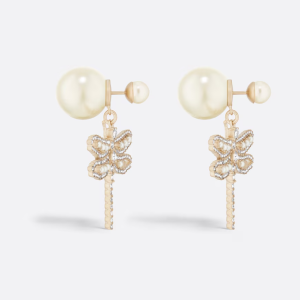 DIOR Tribales Earrings