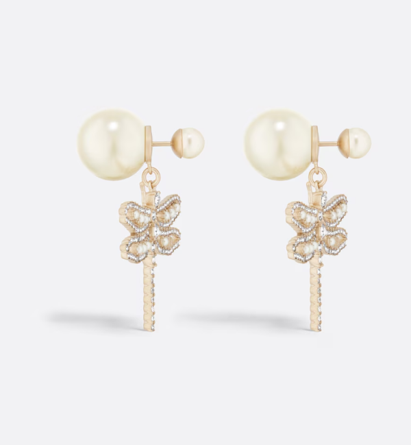 DIOR Tribales Earrings