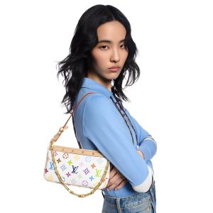 Louis Vuitton M13404 LV x TM Pochette Accessoires