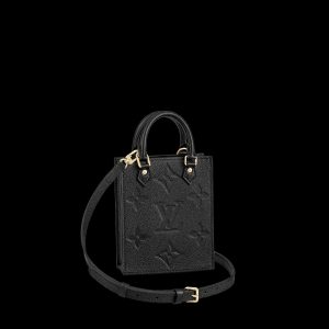 PETIT SAC PLAT M81417