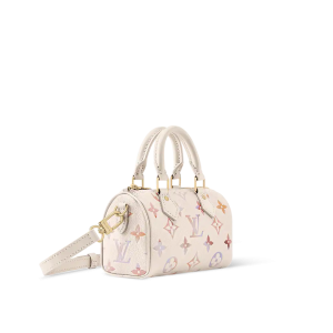 Nano Speedy