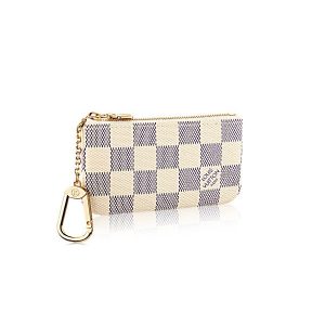 Louis Vuitton Key Pouch N62659