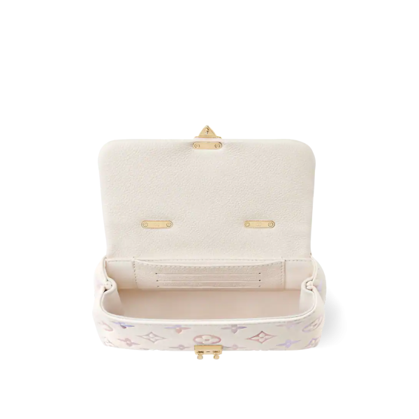 Nano Madeleine