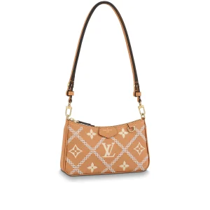 Louis Vuitton Easy Pouch On Strap M81137