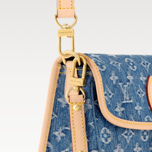 Louis Vuitton Diane M13070