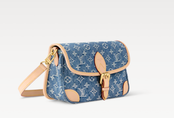Louis Vuitton Diane M13070