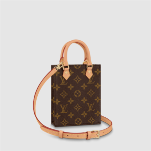 PETIT SAC PLAT
