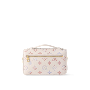 Pochette Métis East West
