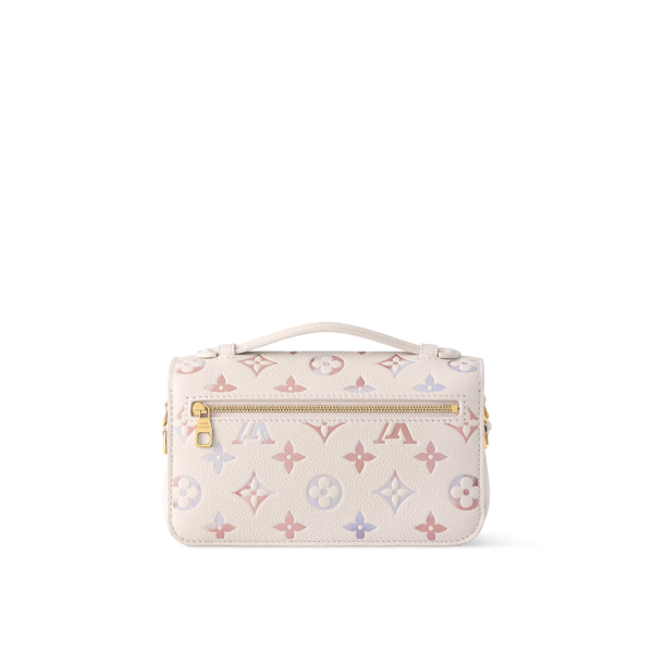 Pochette Métis East West