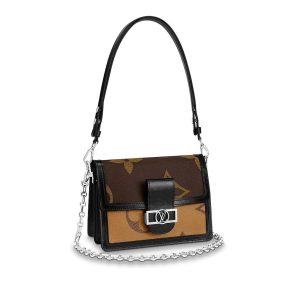 Louis Vuitton Dauphine MM M44599