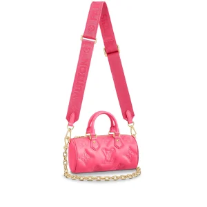 Louis Vuitton Papillon BB M59826