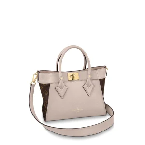 Louis Vuitton On My Side PM M57729