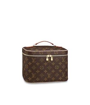 Louis Vuitton Nice BB M42265