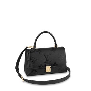 Louis Vuitton Madeleine MM M45976